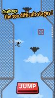 Wall Jump اسکرین شاٹ 1