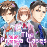 未然探偵 The Protea Cases icône