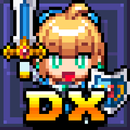 Labyrinth of the Witch DX APK