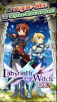 Labyrinth of the Witch DX 스크린샷 1