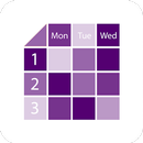Orario for 同志社 APK