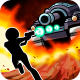 戦場ダッシュ APK