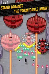 BATTLEFIELD DASH APK Herunterladen