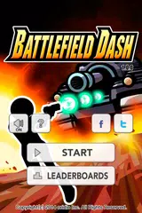 BATTLEFIELD DASH APK Herunterladen