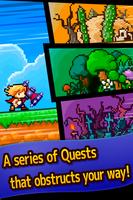 HAMMER'S QUEST imagem de tela 2