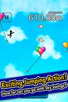 SkySwings постер