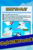 SkySwings syot layar 3