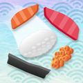 Draw Make Sushi