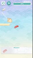 Draw Make Sushi 스크린샷 1