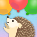 Hedgehog Go! Go! aplikacja