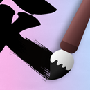 Japanese Calligraphy Fun APK
