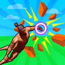 Muscle Smash Soar APK
