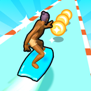 Surf Race Master APK