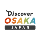 Discover OSAKA-Osaka trip APK