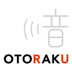 お店で使えるBGMアプリ「OTORAKU - 音・楽 -」 图标