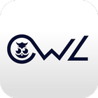 Owl SMPアプリ icône