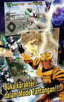 SATRIA HEROES screenshot 2