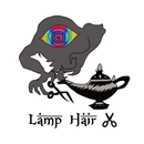 APK lamphairの公式アプリ
