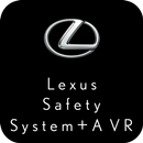 Lexus Safety System + A VR APK