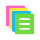 Colorful News - various topics icon