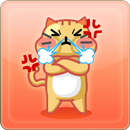 ぜんぶ無料『激おこぷんぷん丸スタンプ』 aplikacja