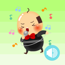 Free Sticker with Sound Affect aplikacja