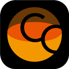 C-C-Cafe icône