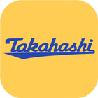 Takahashi icône
