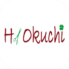 H／Okuchi icône