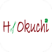 H／Okuchi ikona