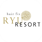 RYU resort icône