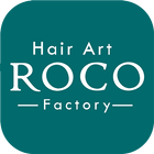 ROCO أيقونة