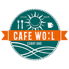 CAFE WOːL ícone