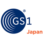 GS1 Japan Scan icône