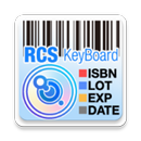 Barcode/OCR Keyboard APK