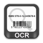 آیکون‌ ISBN Scan