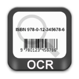 ISBN Scan icône