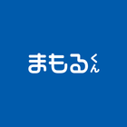 ふくおか防災ナビ・まもるくん иконка