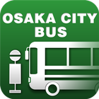 大阪シティバス接近情報 أيقونة
