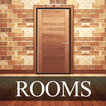 Escape From the Rooms