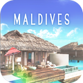Escape From The Maldives