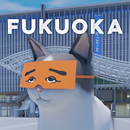 脱出ゲーム FUKUOKA - 福岡 - APK