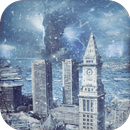 脱出ゲーム 雪の降る街からの脱出 APK
