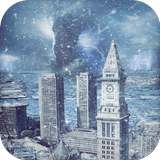 脱出ゲーム 雪の降る街からの脱出 APK