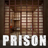 脱出ゲーム 荒廃した刑務所からの脱出 आइकन