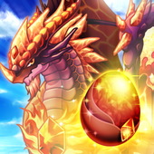 آیکون‌ Dragon Paradise