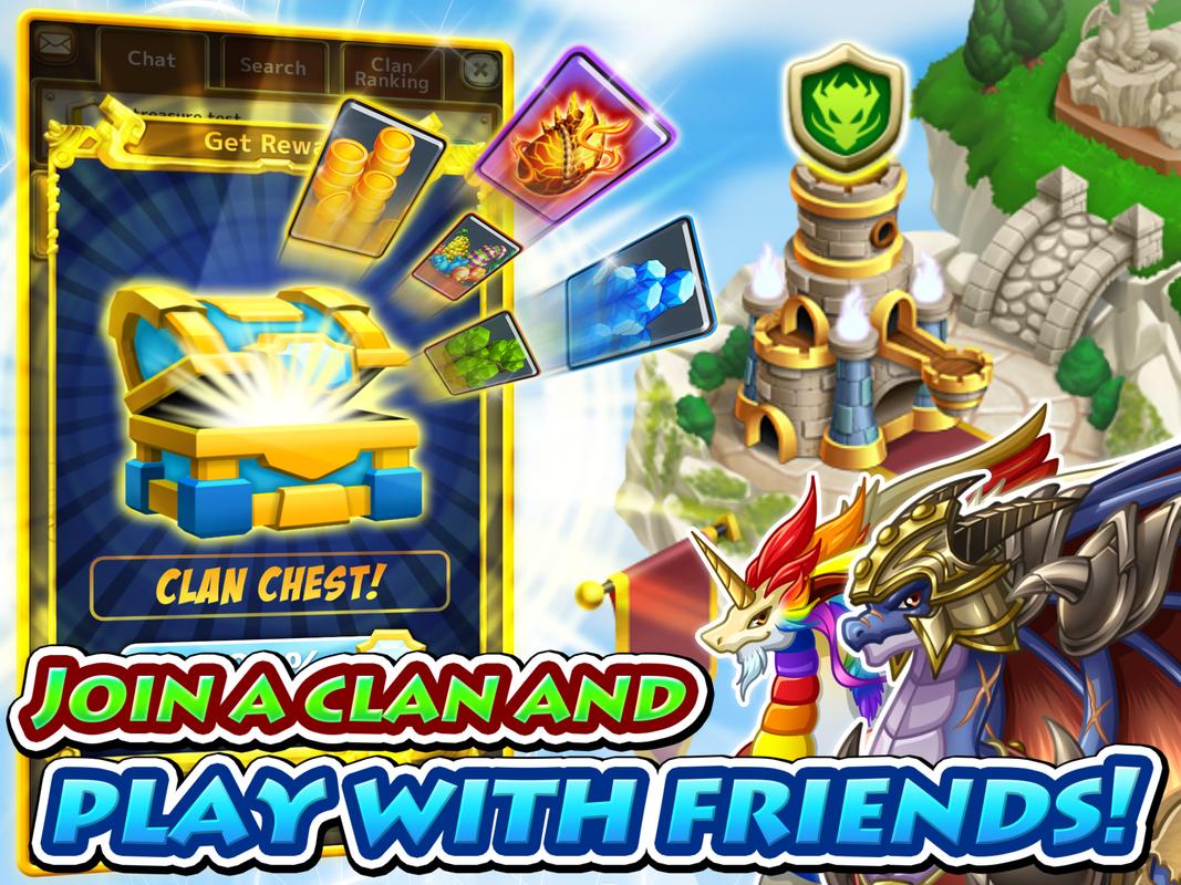 Download Game Dragon City Apk Offline Download Game Dragon City Apk Offline