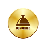 コンシェルジュ icon