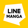 آیکون‌ LINE Manga