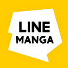 LINE Manga ikona